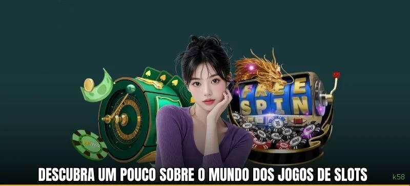 APK oficial da k58 para Android