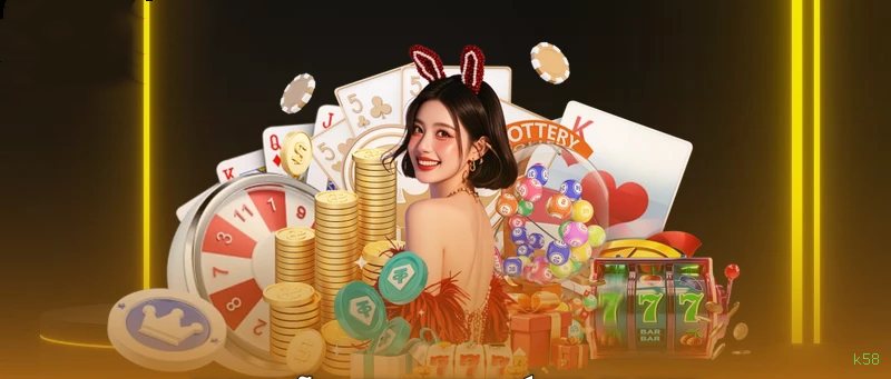Apostas esportivas da k58 com odds competitivas