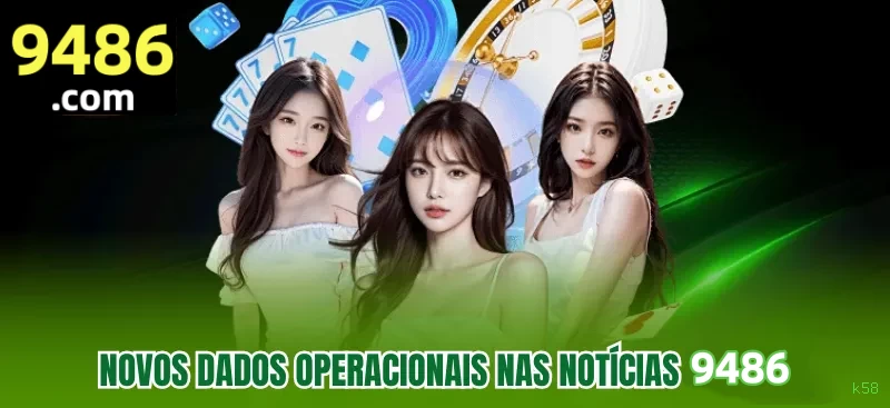 Cadastro rápido e seguro na k58