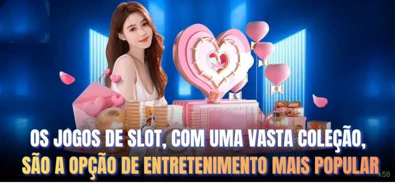 Cassino ao vivo da k58 com dealers reais