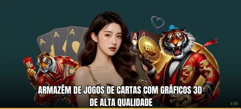 Página oficial da k58 no Facebook