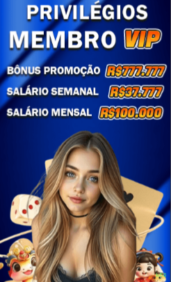 Programa VIP exclusivo da k58